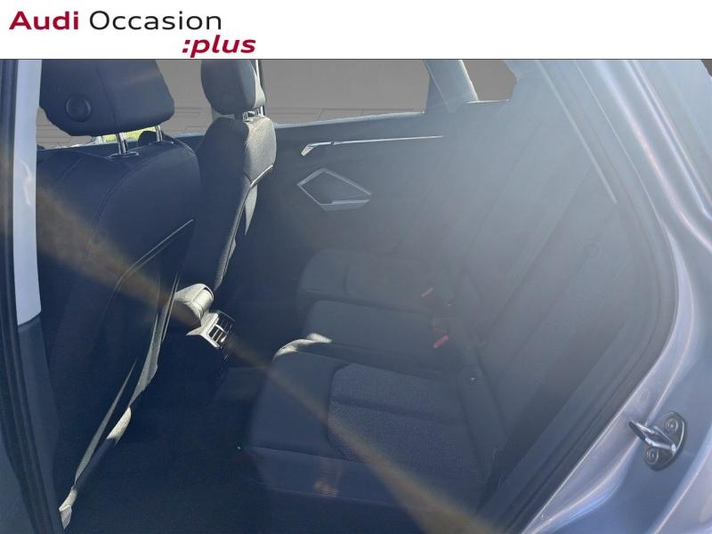 Voitures occasions Audi Q3 Design Dunkerque