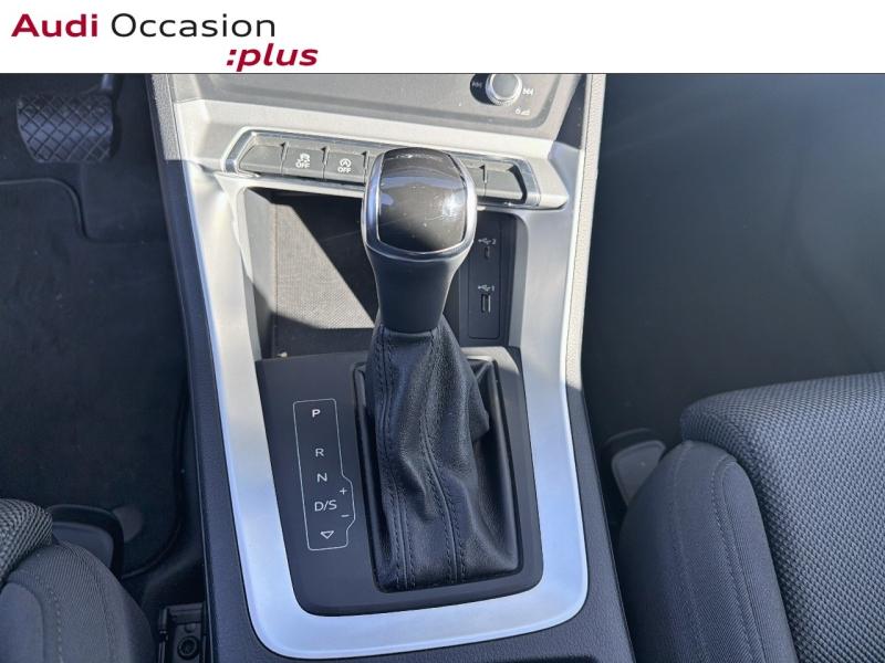 Voitures occasions Audi Q3 Design Dunkerque