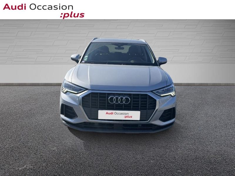 Voitures occasions Audi Q3 Design Dunkerque