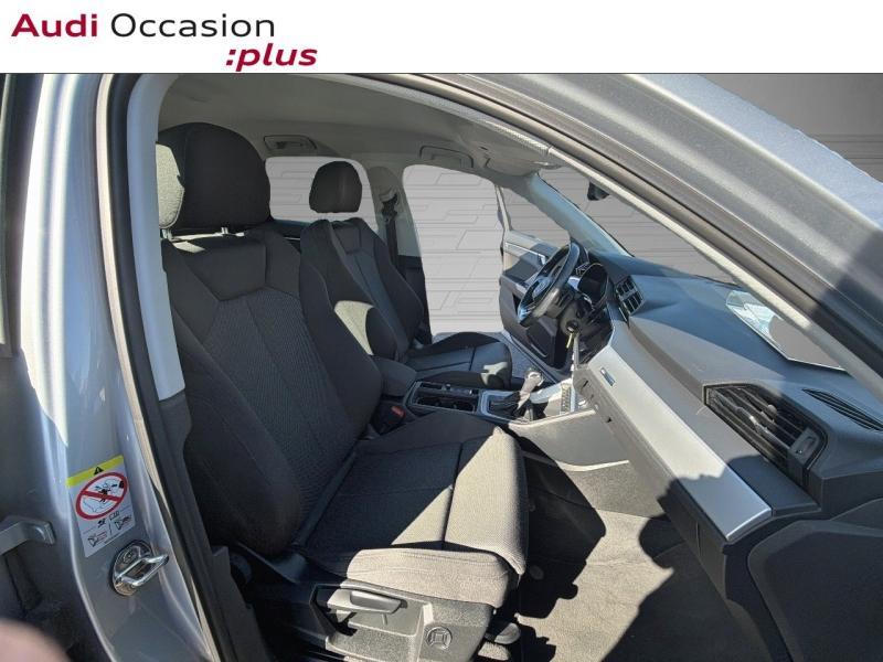 Voitures occasions Audi Q3 Design Dunkerque