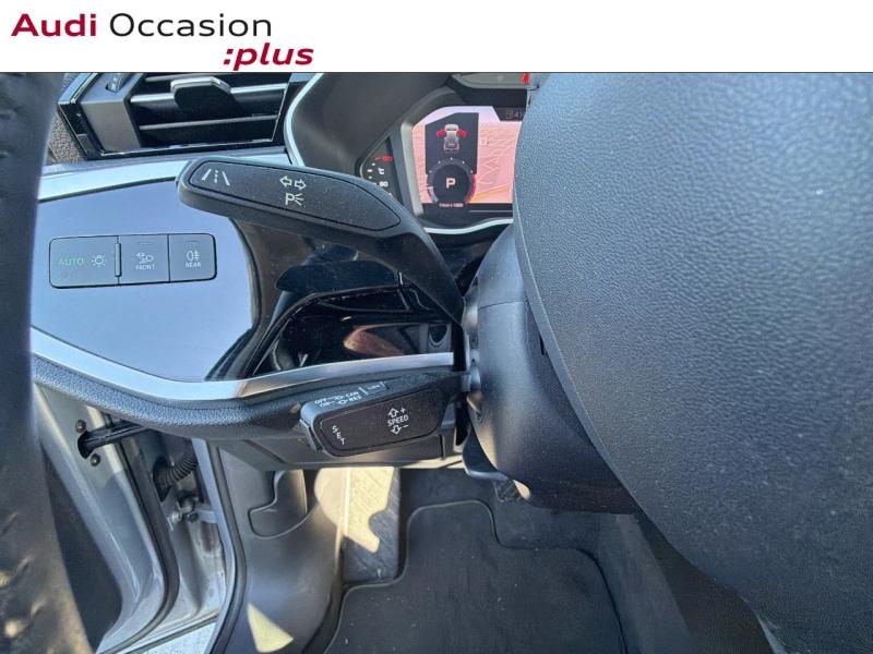 Voitures occasions Audi Q3 Design Dunkerque
