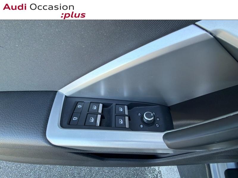 Voitures occasions Audi Q3 Design Dunkerque