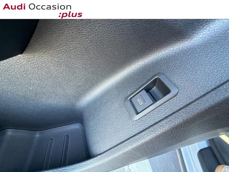 Voitures occasions Audi Q3 Design Dunkerque