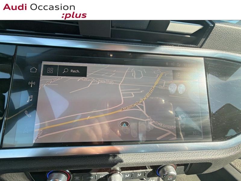 Voitures occasions Audi Q3 Design Dunkerque
