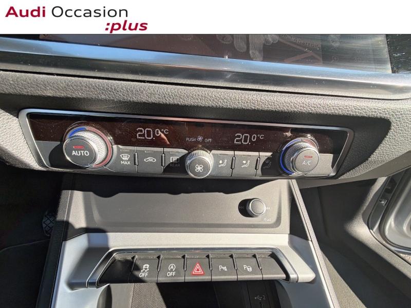 Voitures occasions Audi Q3 Design Dunkerque