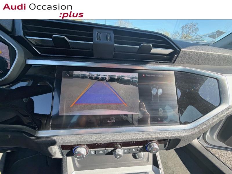 Voitures occasions Audi Q3 Design Dunkerque