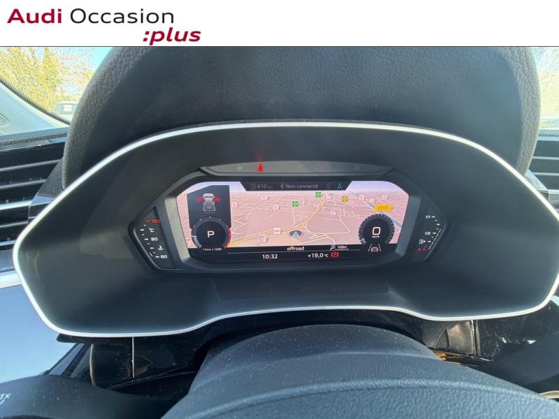 Voitures occasions Audi Q3 Design Dunkerque
