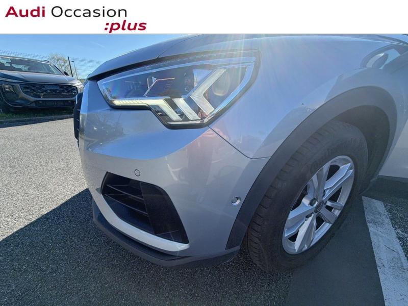 Voitures occasions Audi Q3 Design Dunkerque