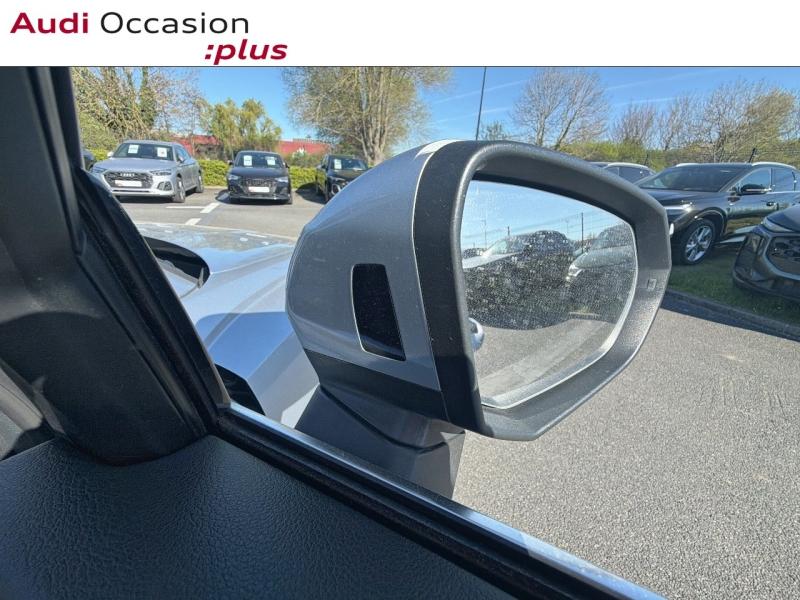 Voitures occasions Audi Q3 Design Dunkerque