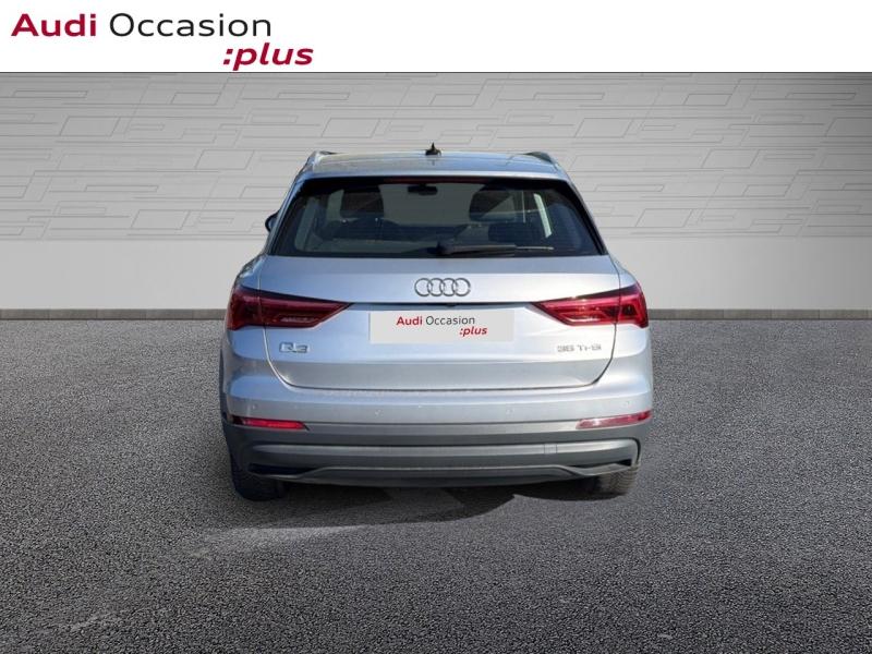 Voitures occasions Audi Q3 Design Dunkerque