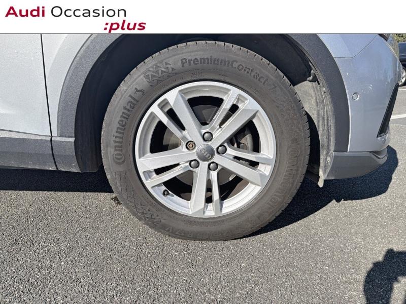 Voitures occasions Audi Q3 Design Dunkerque