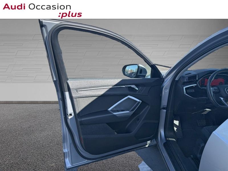 Voitures occasions Audi Q3 Design Dunkerque