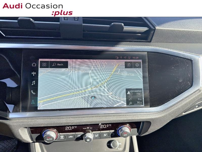 Voitures occasions Audi Q3 Design Dunkerque