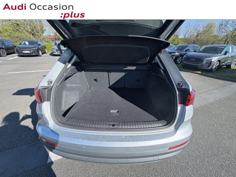 Voitures occasions Audi Q3 Design Dunkerque