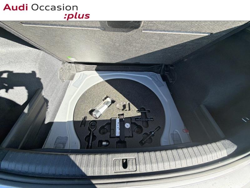 Voitures occasions Audi Q3 Design Dunkerque