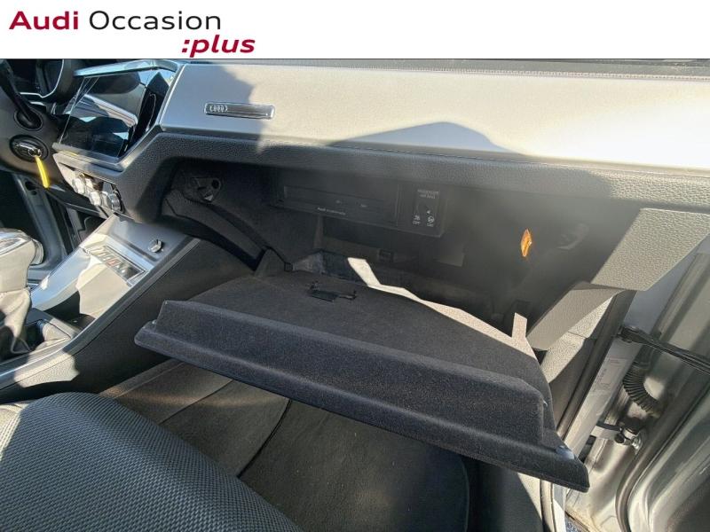 Voitures occasions Audi Q3 Design Dunkerque