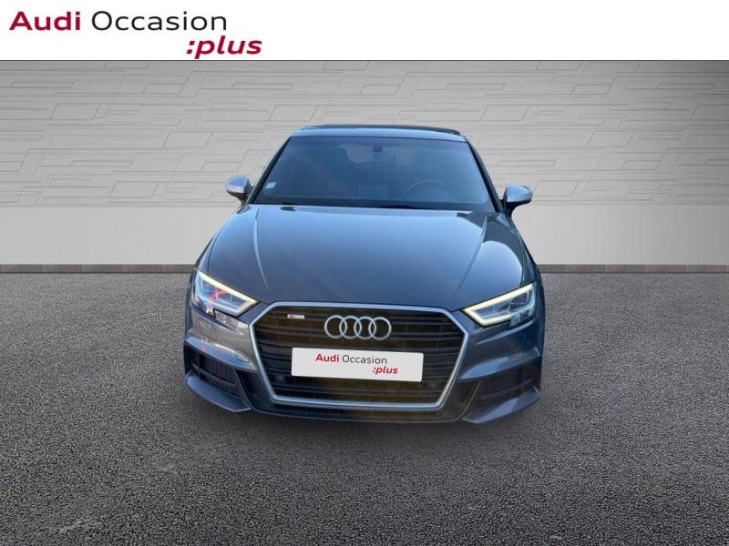 Voitures occasions Audi A3 Sportback S line Dunkerque