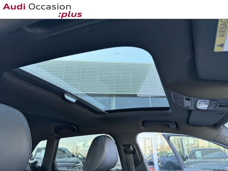 Voitures occasions Audi A3 Sportback S line Dunkerque