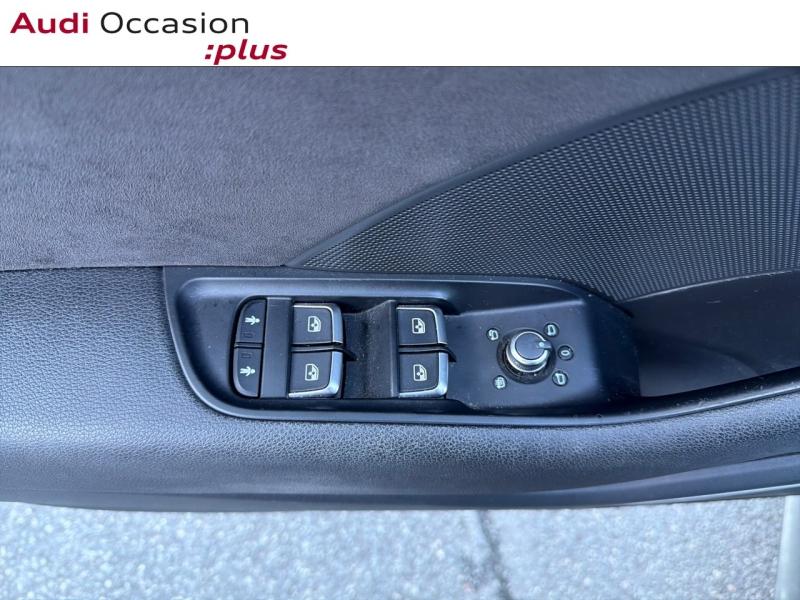 Voitures occasions Audi A3 Sportback S line Dunkerque