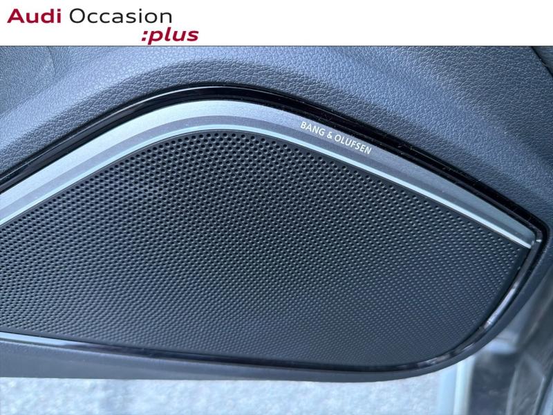 Voitures occasions Audi A3 Sportback S line Dunkerque