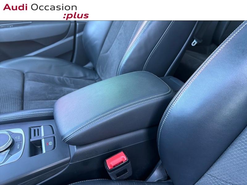 Voitures occasions Audi A3 Sportback S line Dunkerque