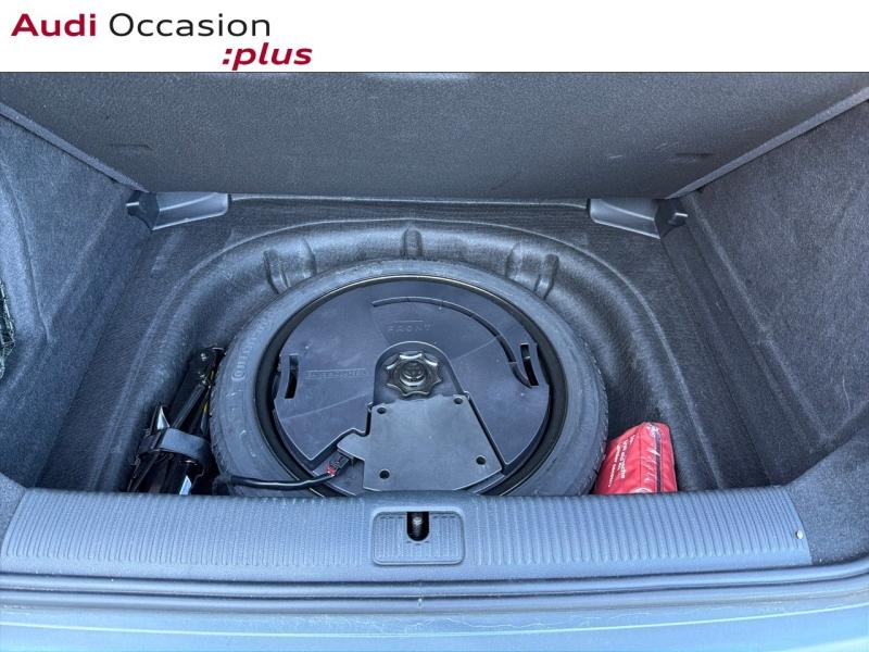 Voitures occasions Audi A3 Sportback S line Dunkerque