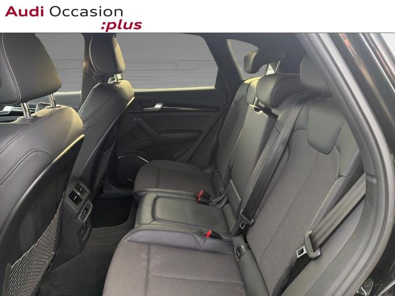 Voitures occasions Audi Q5 S line Dunkerque