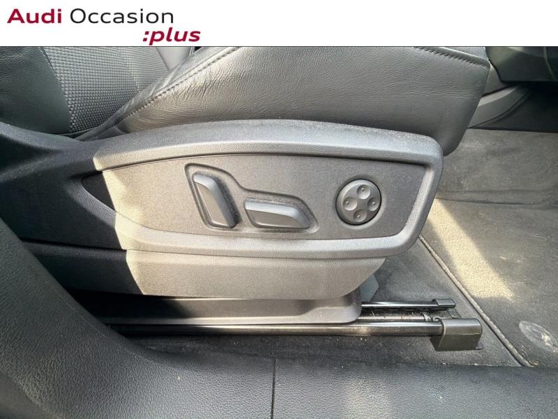 Voitures occasions Audi Q5 S line Dunkerque