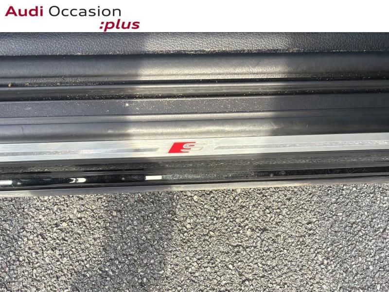 Voitures occasions Audi Q5 S line Dunkerque