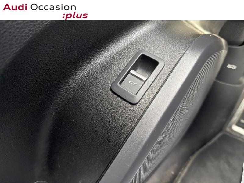 Voitures occasions Audi Q5 S line Dunkerque