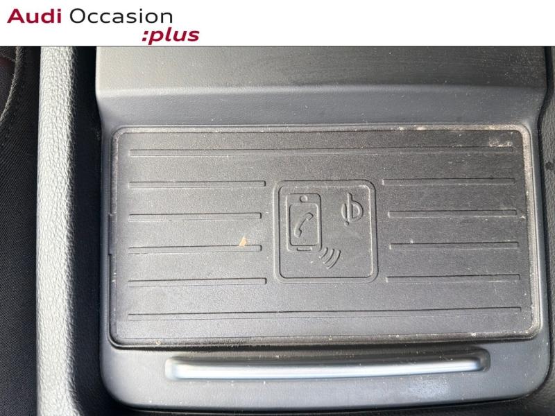 Voitures occasions Audi Q5 S line Dunkerque