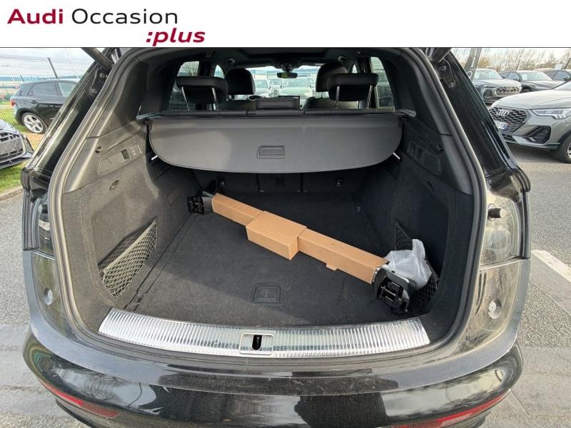 Voitures occasions Audi Q5 S line Dunkerque