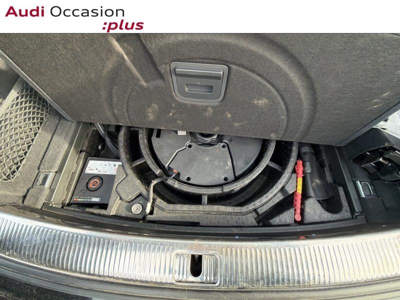 Voitures occasions Audi Q5 S line Dunkerque