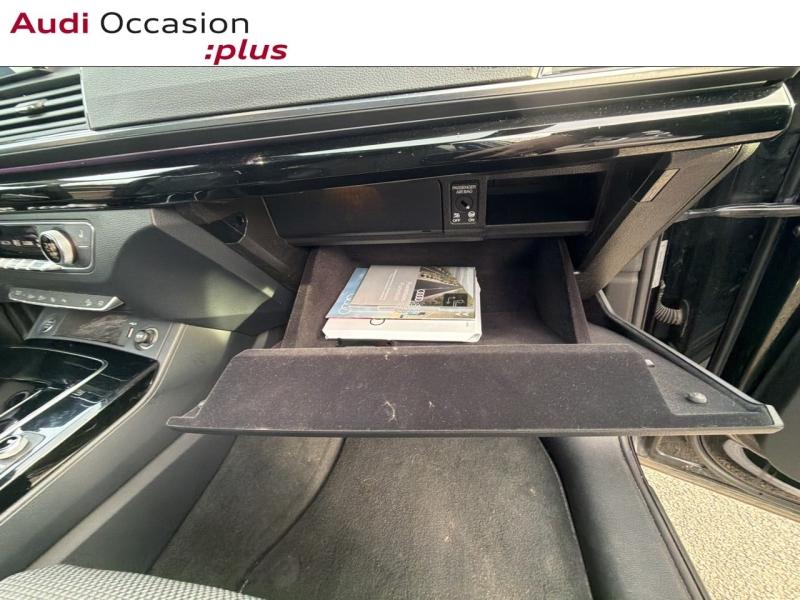 Voitures occasions Audi Q5 S line Dunkerque