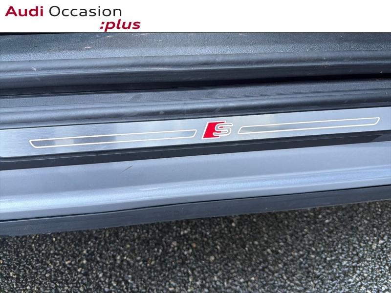 Voitures occasions Audi Q5 S line Dunkerque