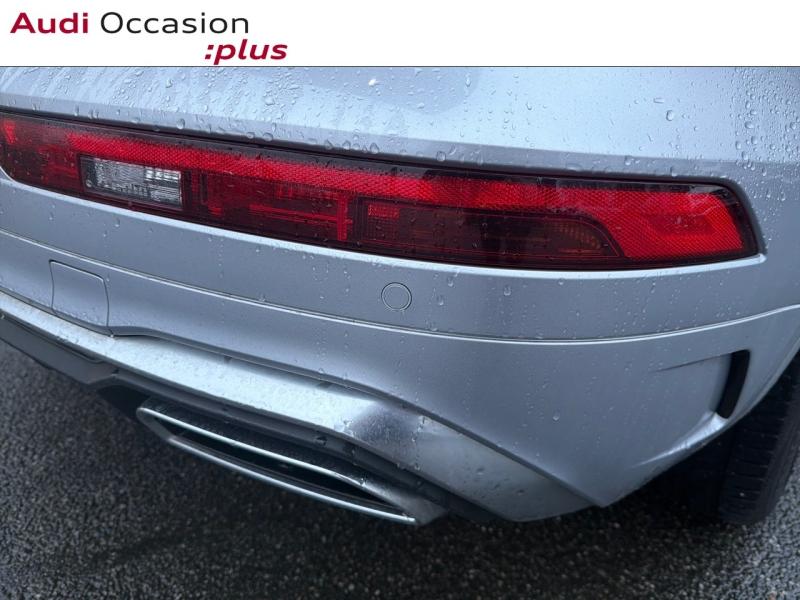 Voitures occasions Audi Q5 S line Dunkerque