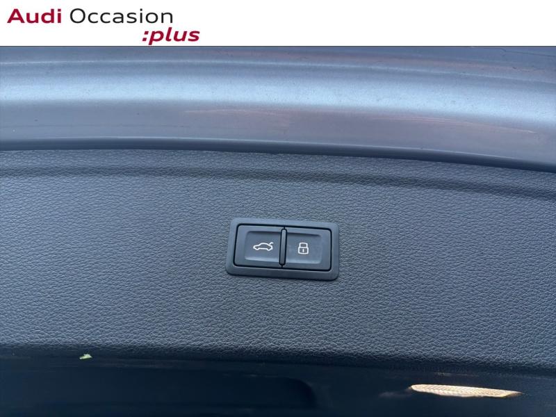 Voitures occasions Audi Q5 S line Dunkerque