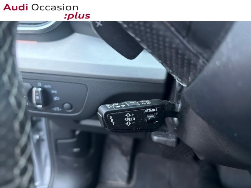 Voitures occasions Audi Q5 S line Dunkerque