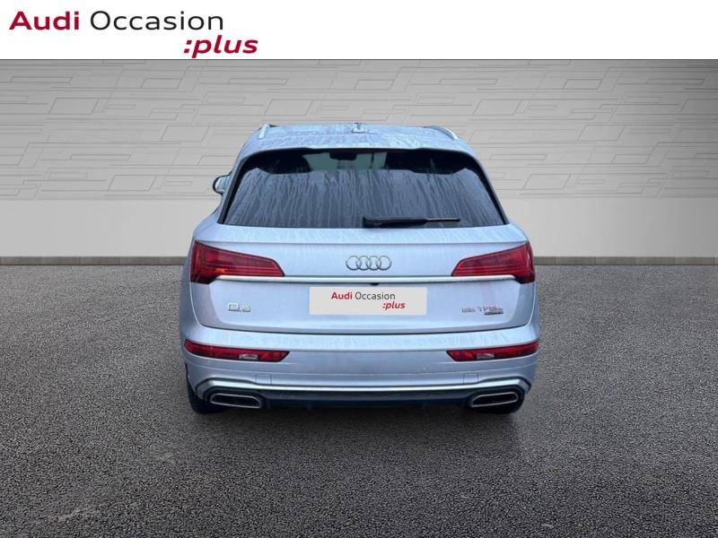 Voitures occasions Audi Q5 S line Dunkerque