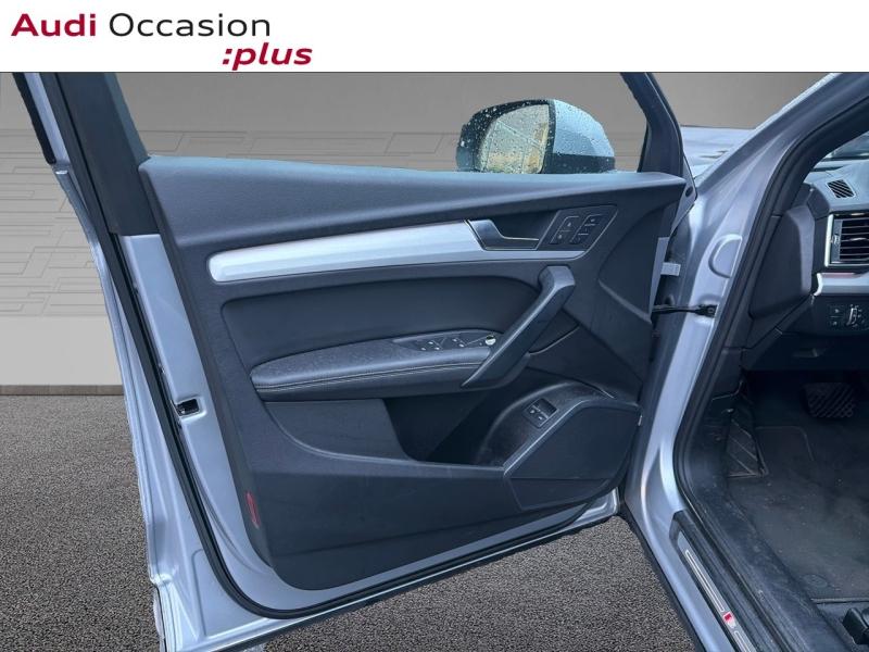 Voitures occasions Audi Q5 S line Dunkerque