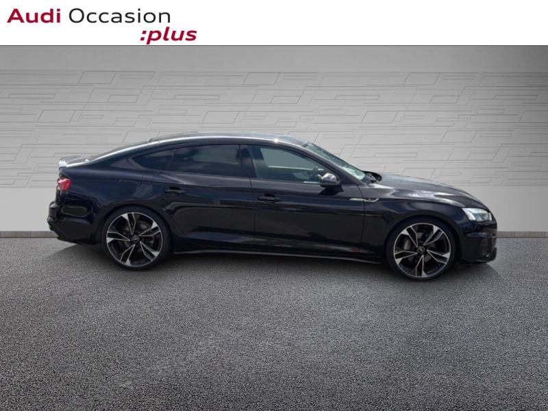 Voitures occasions Audi A5 Sportback S Edition Dechy