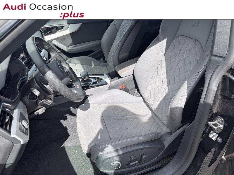 Voitures occasions Audi A5 Sportback S Edition Dechy