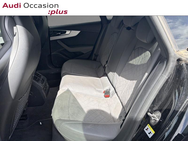 Voitures occasions Audi A5 Sportback S Edition Dechy