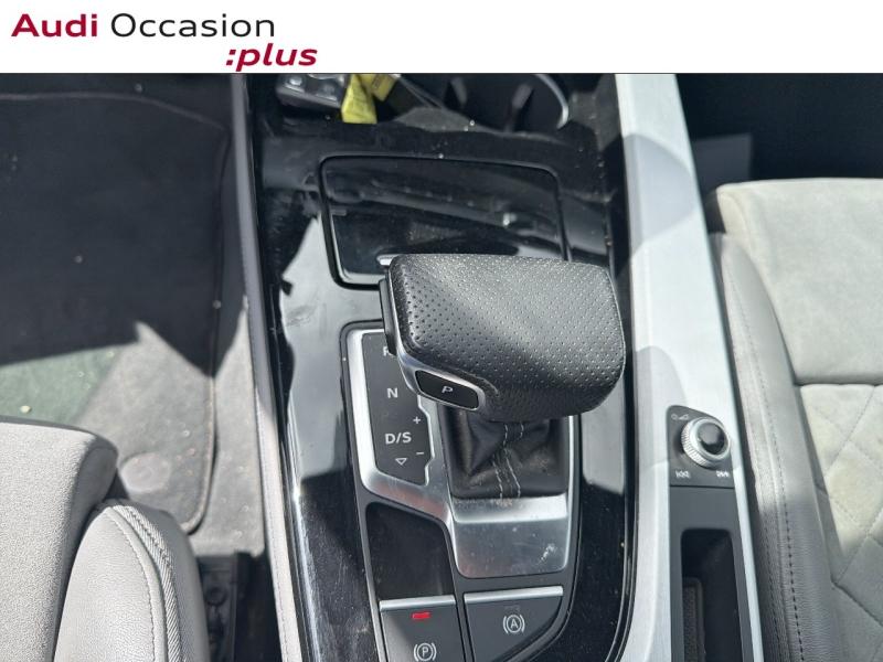 Voitures occasions Audi A5 Sportback S Edition Dechy