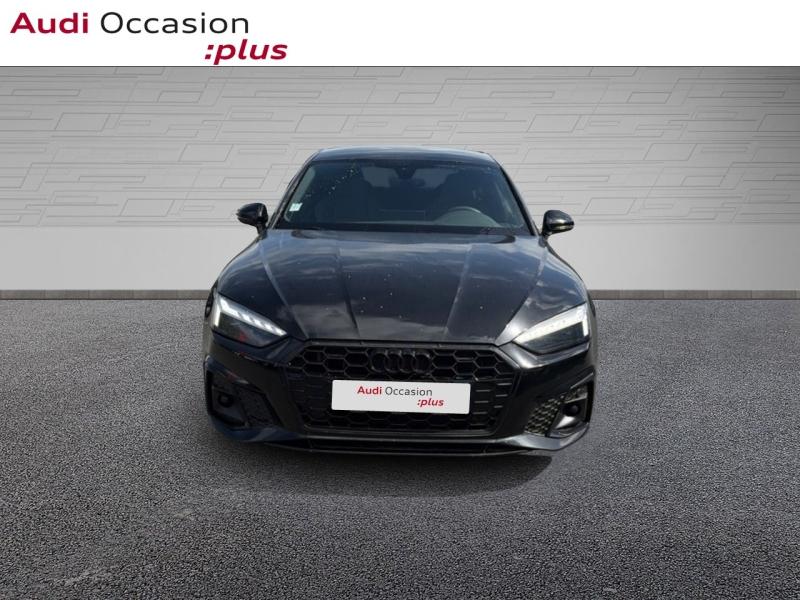 Voitures occasions Audi A5 Sportback S Edition Dechy
