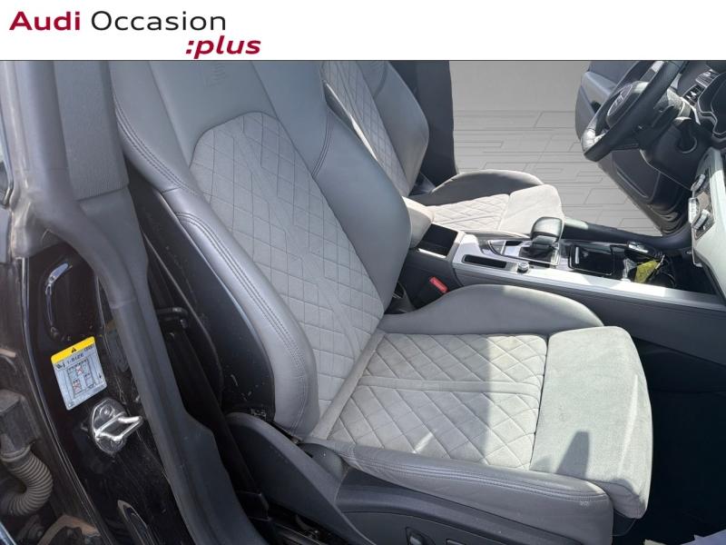 Voitures occasions Audi A5 Sportback S Edition Dechy