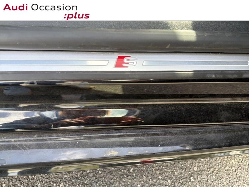 Voitures occasions Audi A5 Sportback S Edition Dechy