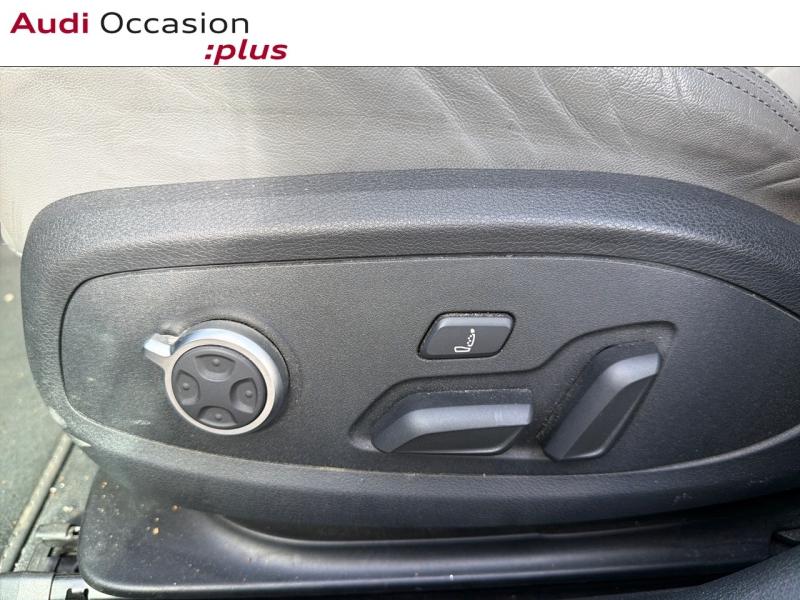 Voitures occasions Audi A5 Sportback S Edition Dechy
