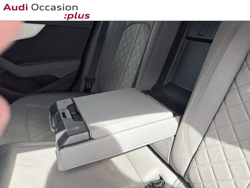 Voitures occasions Audi A5 Sportback S Edition Dechy