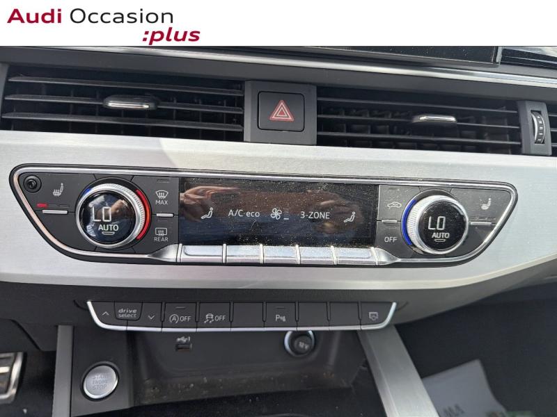 Voitures occasions Audi A5 Sportback S Edition Dechy
